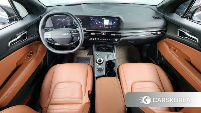 Kia The New Sportage 5th Generation Hybrid id 3415217 из Кореи 17