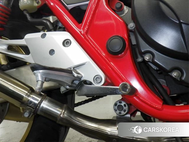 Проданный Honda CB400SF BOLDOR id 3997717 из Японии, фото 21