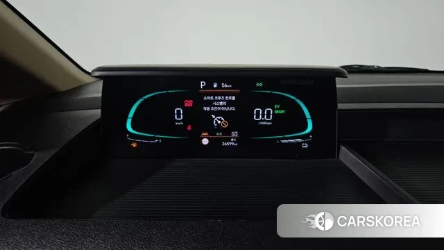 Hyundai Staria id 3502553 из Кореи 17