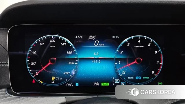 Mercedes-Benz CLS-Class C257 id 3649812 из Кореи 17