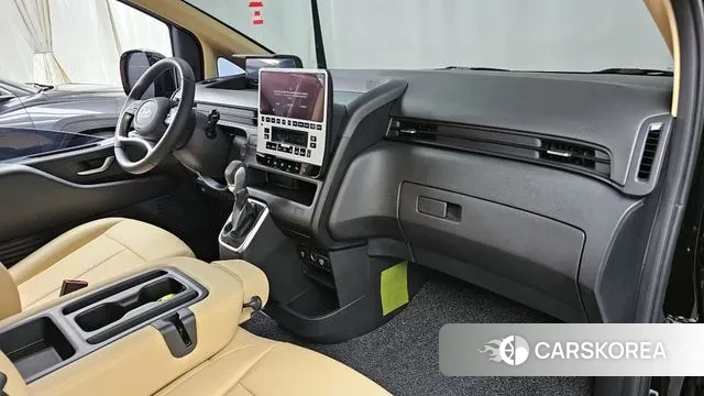 Hyundai Staria id 3565623 из Кореи 17