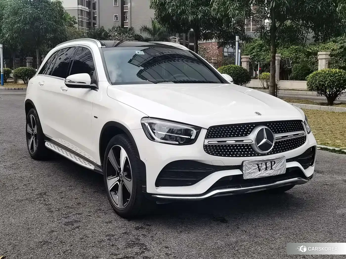 Mercedes-Benz GLC id 4570633 из Китая 17