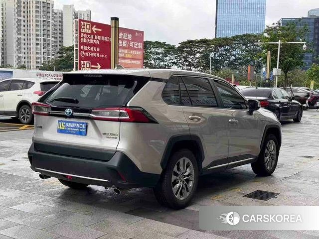Toyota Wilanda id 4353635 из Китая 7