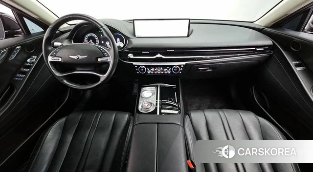 Genesis G80 (RG3) id 4443757 из Кореи 17
