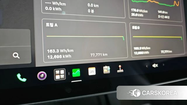 Tesla Model Y id 4730421 из Кореи 31