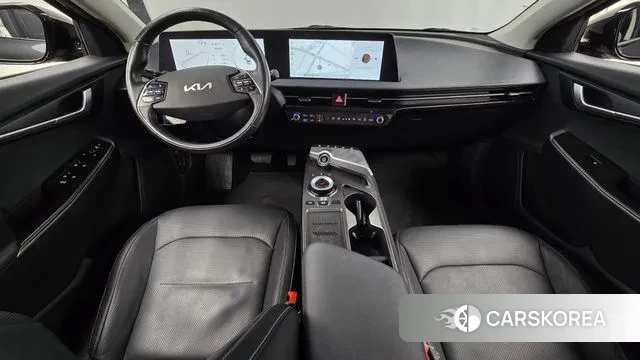 Kia EV6 id 3655234 из Кореи 17