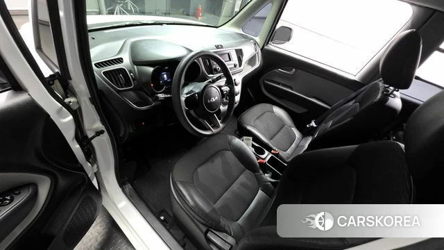 Kia The New Ray id 3819155 из Кореи 17