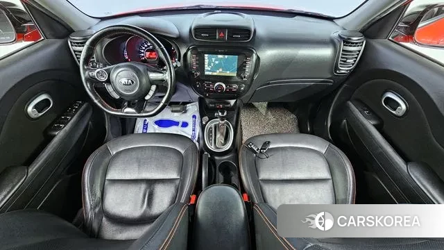 Kia The New Saw id 3357306 из Кореи 17