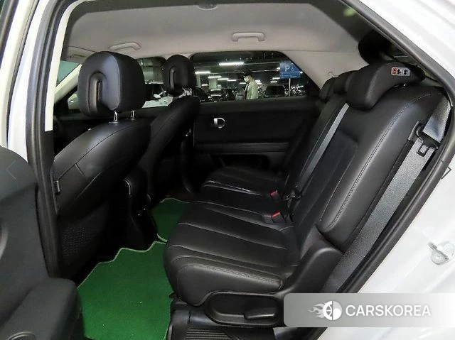 Hyundai Ionic 5 id 3890211 из Кореи 17