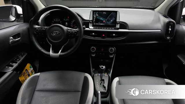 Kia Morning Urban (JA) id 3843341 из Кореи 17