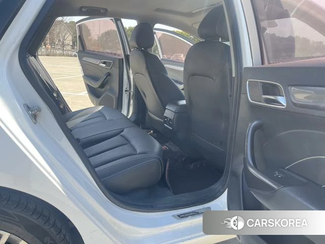 Roewe i6 classic id 4241194 из Китая 12