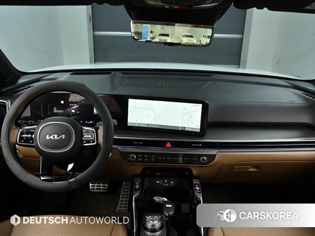 Kia The New Sorento 4th Generation id 4701115 из Кореи 17