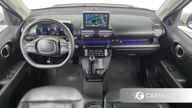 Hyundai Casper id 4534560 из Кореи 17
