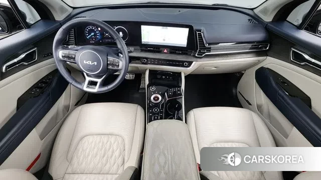 Kia Sportage 5th Generation id 3415986 из Кореи 17