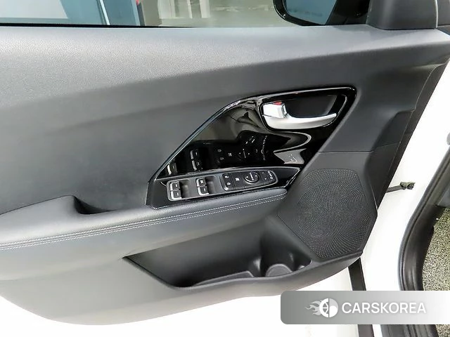 Kia The New Niro id 4445481 из Кореи 17