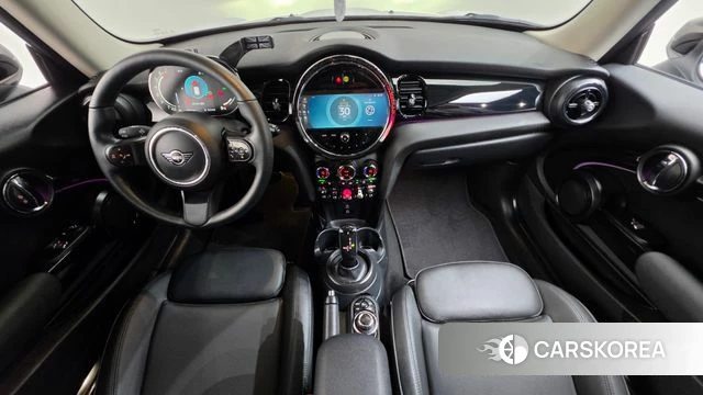 Mini Cooper id 4928642 из Кореи 30