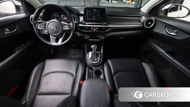 Kia Come New K3 id 3494302 из Кореи 17