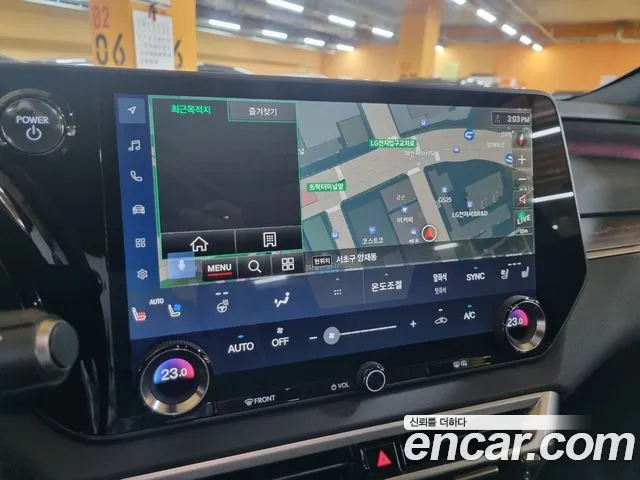 Lexus RX450h + 5th generation id 2666336 из Кореи 17