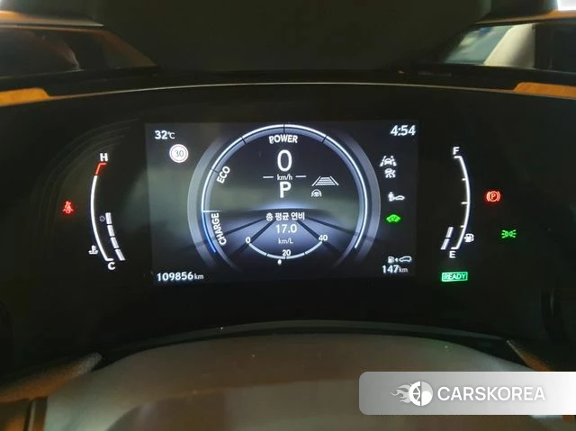 Lexus NX350h Second generation id 4343291 из Кореи 15