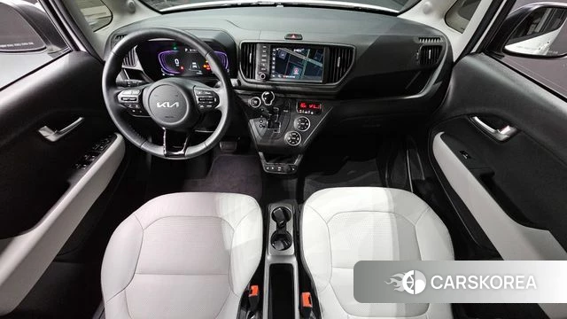 Kia The New Kia Ray id 4017162 из Кореи 17