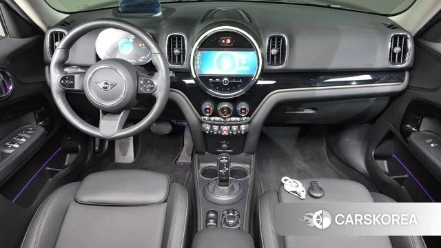 Mini Cooper Countryman id 4506086 из Кореи 37