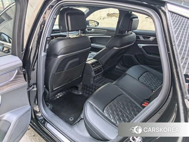 Audi A6L id 4258276 из Китая 7