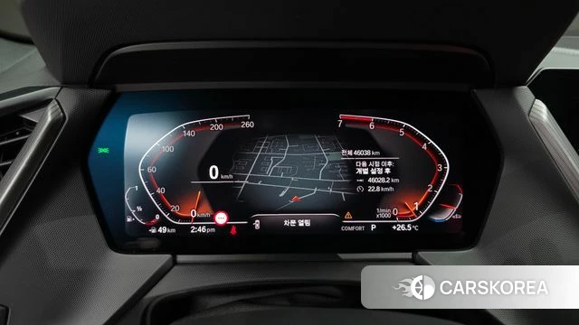 BMW 2 Series Gran Coupe (F44) id 4750131 из Кореи 27