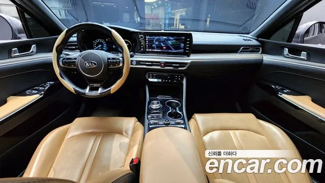 Kia K5 Hybrid 3rd Generation id 2753991 из Кореи 17