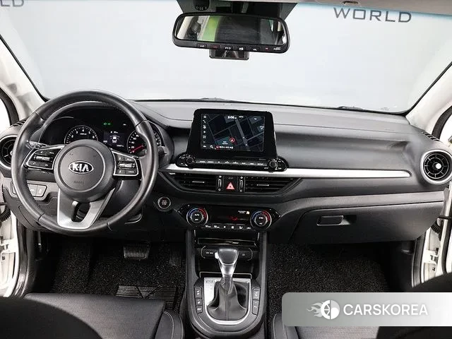 Kia Come New K3 id 3451601 из Кореи 17