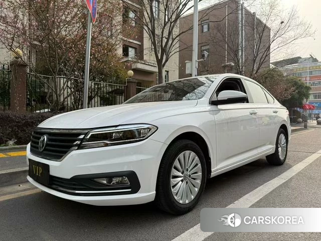 Volkswagen Lavida id 4264938 из Китая 7