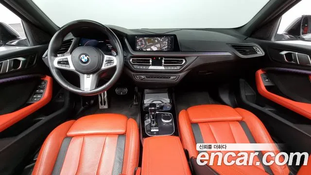 BMW 1 Series (F40) id 2681900 из Кореи 17