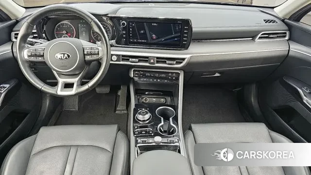 Kia K5 3rd generation id 3742063 из Кореи 17