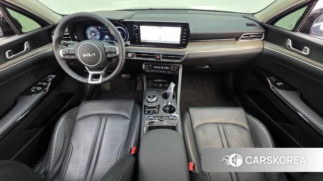 Kia K5 3rd generation id 4433061 из Кореи 32