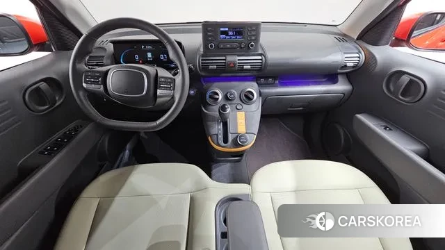 Hyundai Casper id 3432751 из Кореи 17