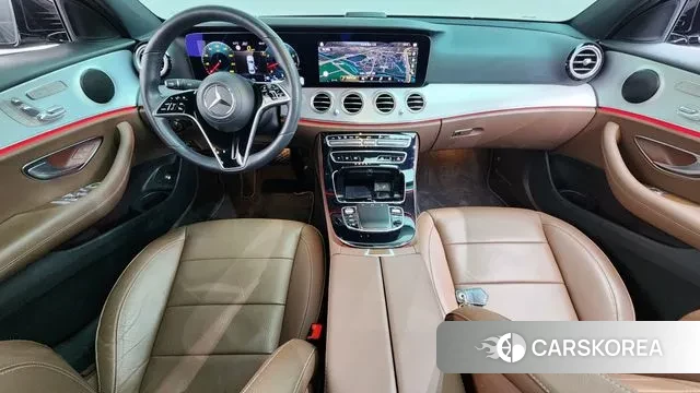 Mercedes-Benz E-Class W213 id 3676575 из Кореи 17