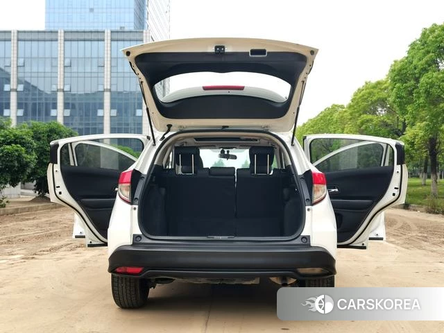 Honda Binzhi id 4314133 из Китая 22