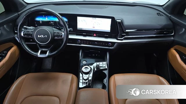 Kia Sportage 5th Generation id 4763170 из Кореи 35