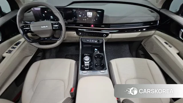 Kia The New Carnival 4th Generation id 3477180 из Кореи 17