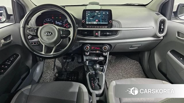 Kia Morning Urban (JA) id 3941818 из Кореи 17