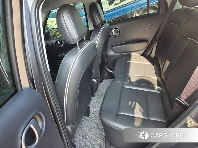 Hyundai Casper id 3053036 из Кореи 17