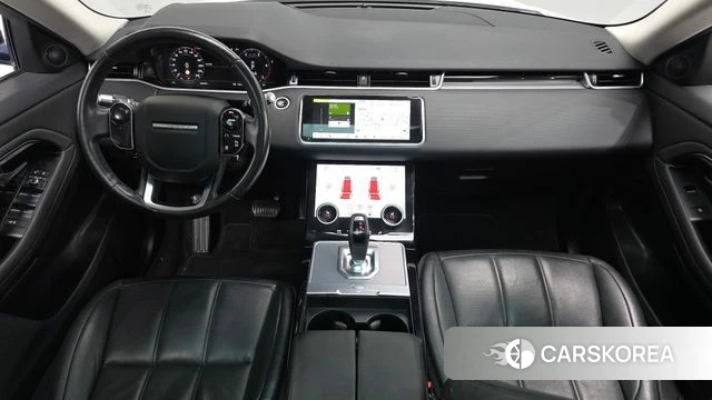 Land Rover Range Rover Evoque 2nd Generation id 4502097 из Кореи 30