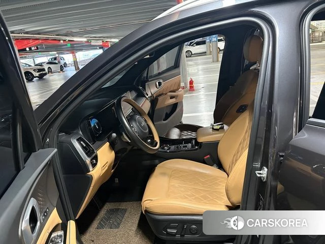Kia Sorento 4th Generation id 4863398 из Кореи 10