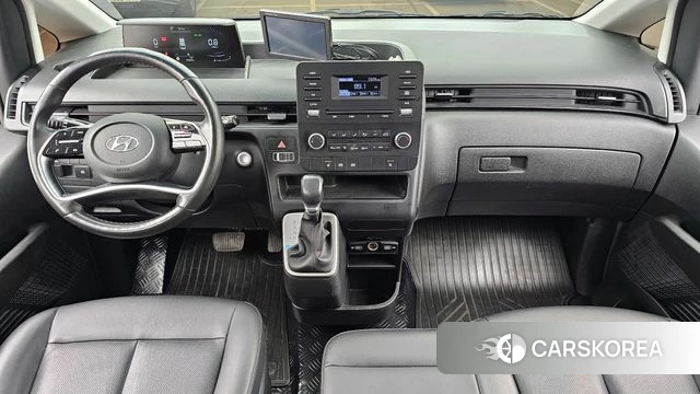 Hyundai Staria id 3884401 из Кореи 17