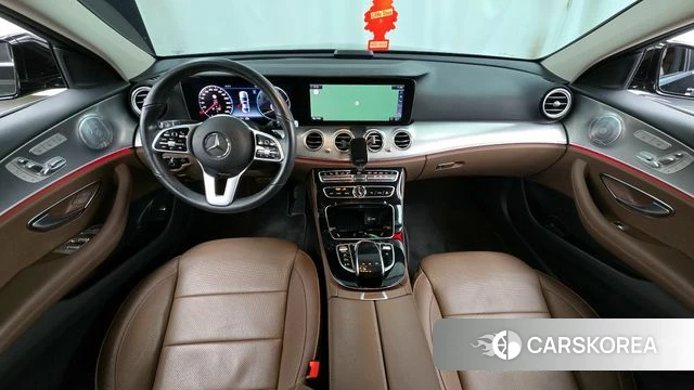 Mercedes-Benz E-Class W213 id 4268645 из Кореи 30