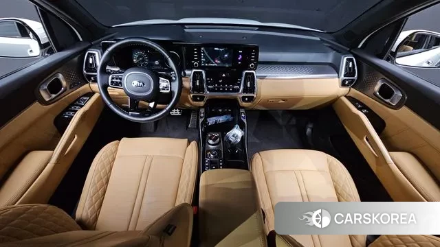 Kia Sorento 4th Generation id 3727234 из Кореи 17