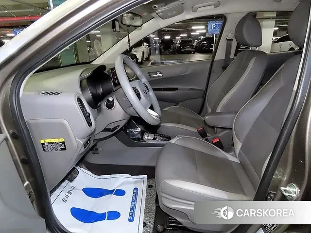 Kia Morning Urban (JA) id 3753355 из Кореи 14