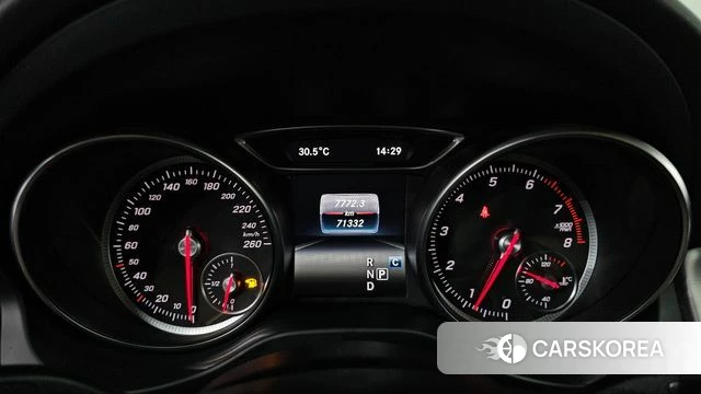 Mercedes-Benz GLA-Class X156 id 4371611 из Кореи 28