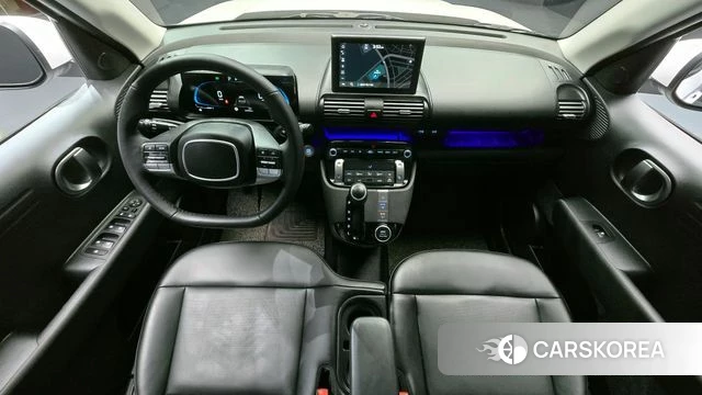 Hyundai Casper id 3859542 из Кореи 17