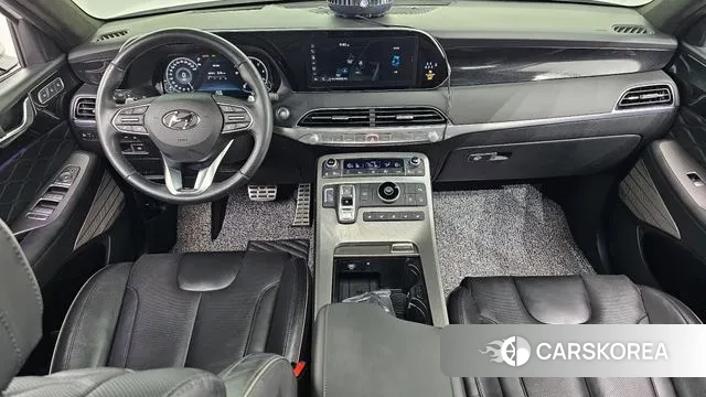 Hyundai Palisade id 2984931 из Кореи 17