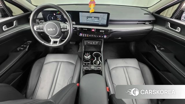 Kia The New K5 3rd generation id 4617806 из Кореи 27